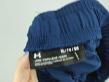 cargo pull and bear: Under Armour, Szorty dla mężczyzn, rozmiar XL — 5