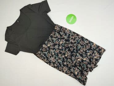 sukienki na wesele łomża: Sukienka damska, rozmiar XL — 2