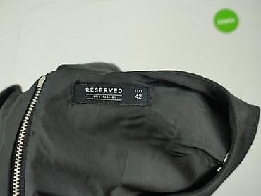 garnitur damski varlesca: Reserved, Sukienka damska, rozmiar XL — 4