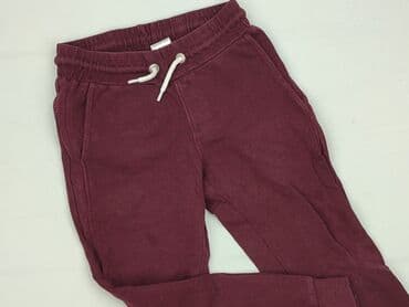 Sweatpants, Destination, 10 years, 140, condition - Very good