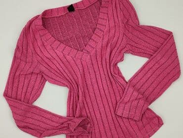 shein bluzki plus size: Shein, Bluzka damska, rozmiar S — 1