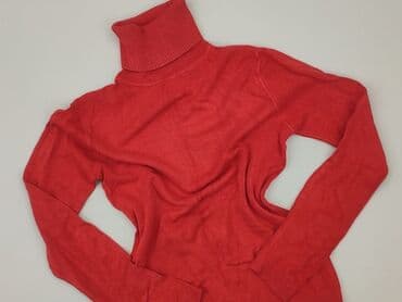 Golf damski, rozmiar S w lalafo.pl Golf damski, rozmiar S