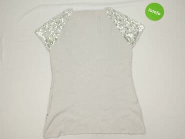 monnari sukienki wizytowe wyprzedaż: Monnari, Bluzka damska, rozmiar XL — 4