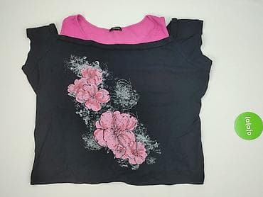 nike t shirty basic: T-shirt damski, rozmiar 5XL — 2