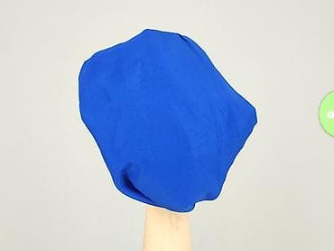 niebieska bluza h: H&M, Bluzka damska, rozmiar S — 6