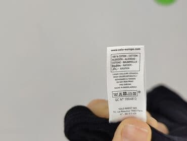 koszulka z wojan team: SolS, T-shirt damski, rozmiar M — 6