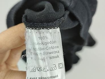polo bench: Burberry, Damska koszulka polo, rozmiar 3XL — 6