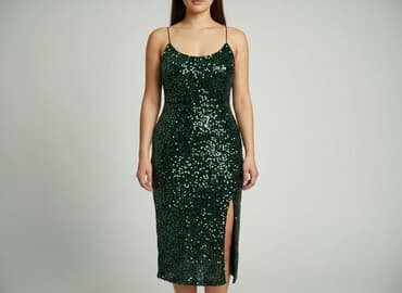 Sinsay, Сукня жіноча, розмір XL на lalafo.pl Sinsay, Сукня жіноча, розмір XL