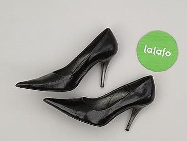 pull and bear botki: Rozmiar 36 — 3