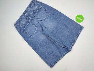 spodnie montego: Cropp, Szorty damskie, rozmiar L — 3