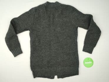 sukienki z kaszmiru: Kardigan damski, rozmiar M — 3