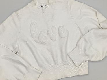 sweter dlugi: Sinsay, Sweter damski, rozmiar L — 1