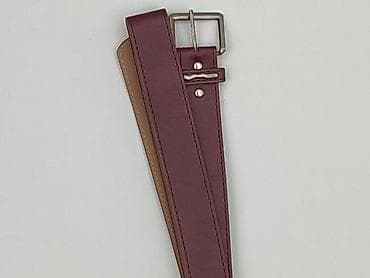 paski do sukienki srebrne: Pasek, Damskie, stan - Bardzo dobry — 1