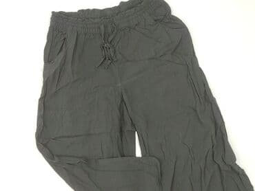 only play curve spodnie: Esmara, Material trousers for women, size M (EU 38) — 1