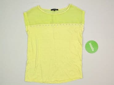 reserved koszula cytryny: Bluzka damska, S — 2