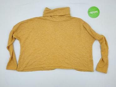 sweter canda: Bik Bok, Golf damski, rozmiar L — 2