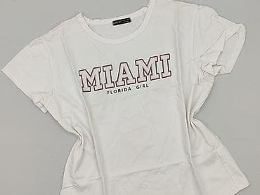 primark tee shirts: Shein, T-shirt damski, rozmiar L — 1