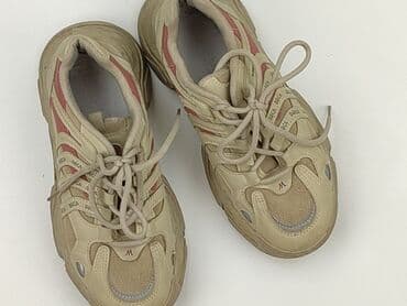 geox взуття жіноче: Sneakersy damskie, 38, stan - Dobry — 1