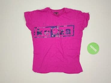 reserved koszulka w koty: Women`s T-shirt, size M (EU 38) — 2