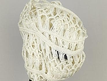 top lniany hm: KappAhl, Top damski, rozmiar S — 7