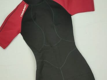 decathlon spódniczka kąpielowa: Tribord, Kostium kąpielowy, rozmiar S — 1