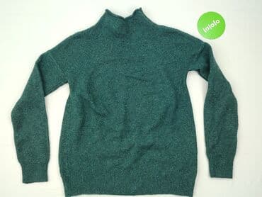 Women's Clothing: Women`s sweater, size S (EU 36) — 2