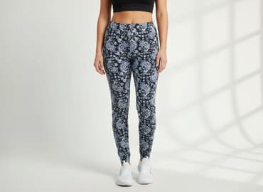 leginsy janina: Janina, Legginsy Sportowe damskie, rozmiar L — 7