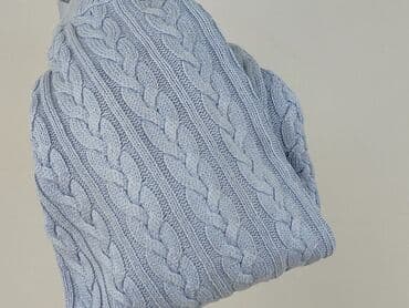 hm sweterki damskie: H&M Basic, Sweter damski, rozmiar S — 6