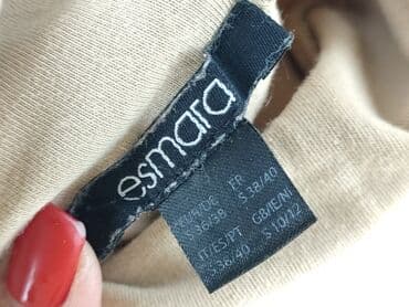 bluzka do karmienia lidl: Esmara, Women's blouse, size S (EU 36) — 4