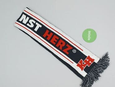 h: Scarf, Male, condition - Good — 3