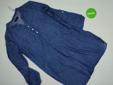 ubrania z meksyku: Yessica, Tunika damska, rozmiar L — 2