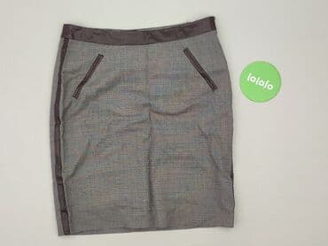 spódniczka w cętki: Spódnica damska, rozmiar S — 2