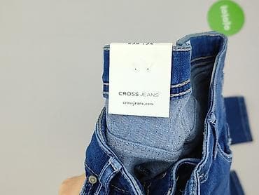 blue harbor jeans: Cross Jeans, Jeansy damskie, rozmiar M — 5