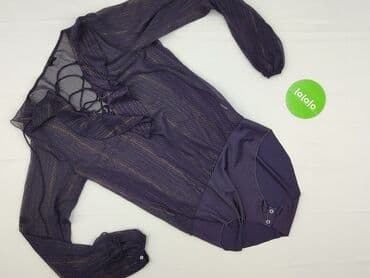 Kobiety: Stradivarius, Body damskie, rozmiar M — 2