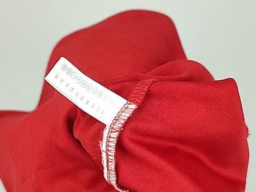 czerwony golf: Yessica, Sukienka damska, rozmiar M — 5