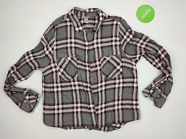 taylor wright shirts: H&M, Koszula damska, rozmiar S — 2