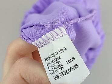 eric emanuel spodnie: New Collection, Spodnie damskie, rozmiar M — 4