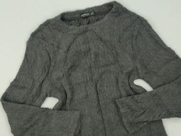 sukienka sweterkowa stradivarius: Stradivarius, Sweter damski, rozmiar M — 1