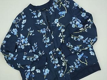 Bodyflirt, Kurtka bomberka damska, rozmiar 4XL