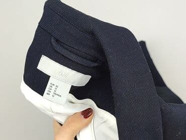 sukienka o kroju marynarki h m: H&M, Marynarka damska — 5