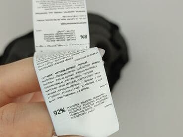 sinsay sukienki cekiny: Sinsay, Women`s dress, size M — 7