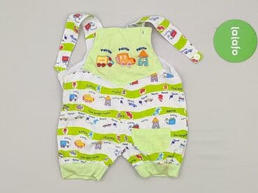 sukienka na wesele 164: Kid's jumpsuit 2-3 years, Cotton, condition - Very good — 2