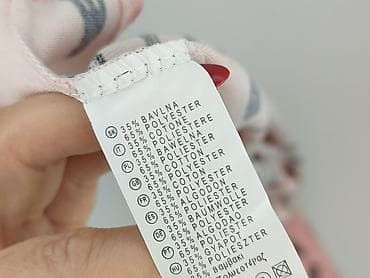 kurtka tu: Bluzka damska, rozmiar L — 5