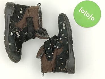 Kids' Footwear: Snow boots, 30, condition - Good — 3