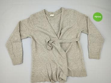 modbis swetry: H&M Mama, Kardigan damski, rozmiar S — 2
