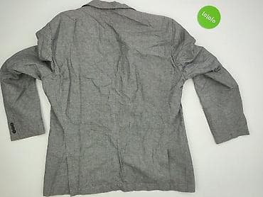 Mężczyźni: Engbers, Marynarka męska, rozmiar 2XL — 3