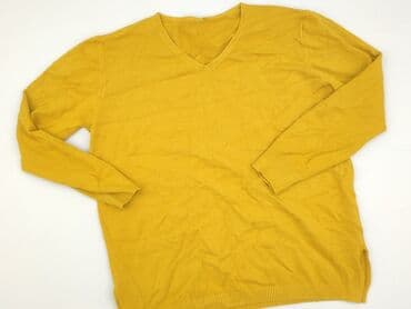 кофти жіночі польські: Women`s sweater, size 2XL (EU 44) — 1