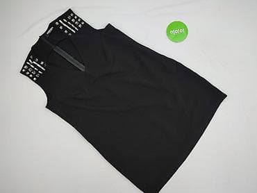 ubrania plus size: Fashion Union, Sukienka damska, rozmiar 2XL — 2