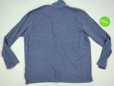 Чоловічий одяг: Поло для чоловіків, 3XL, Carry, стан - Хороший — 3