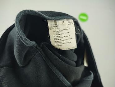 pull on trousers h: Spodnie materiałowe damskie, rozmiar L — 6